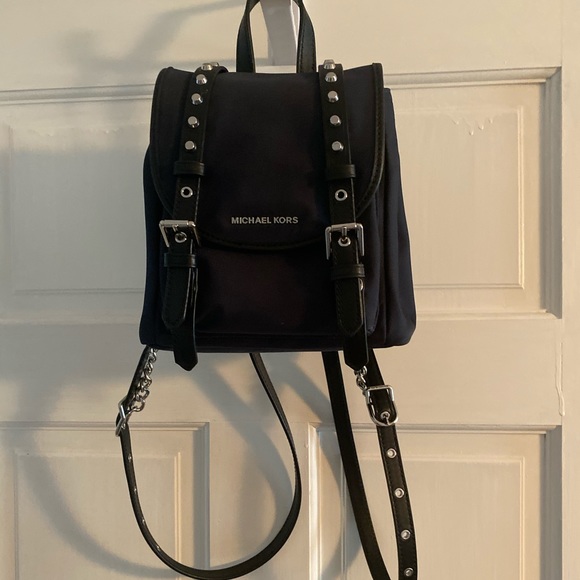 mk leila backpack